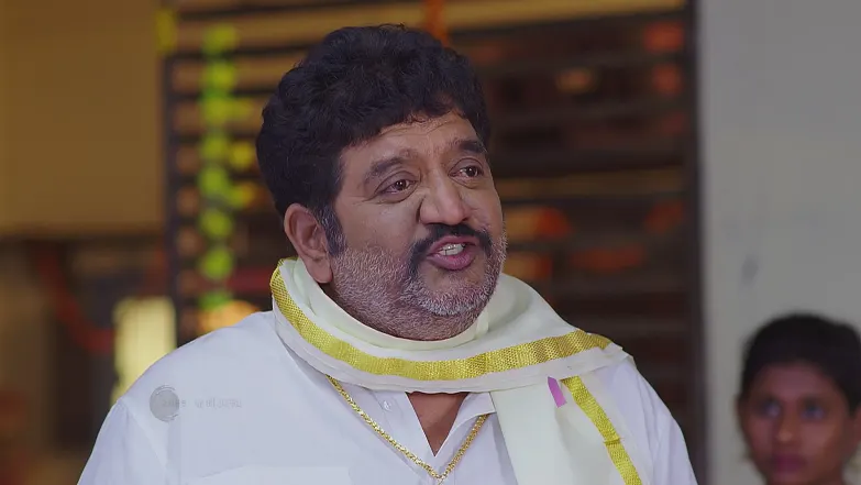 Naag Bhairavi - April 24, 2025 - Episode Spoiler