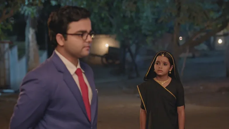 Bheema - Andhkaar Se Adhikaar Tak - April 25, 2025 - Episode Spoiler