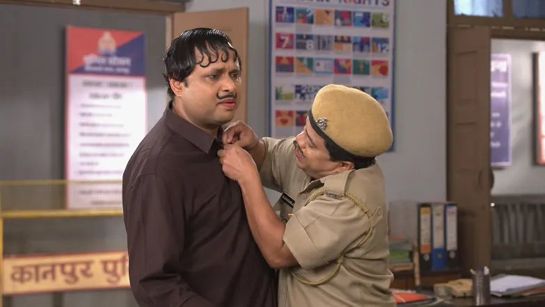 Happu Ki Ultan Paltan - April 24, 2025 - Episode Spoiler