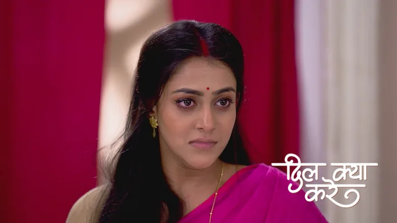 Gouri Fails to Escape  Episode 323