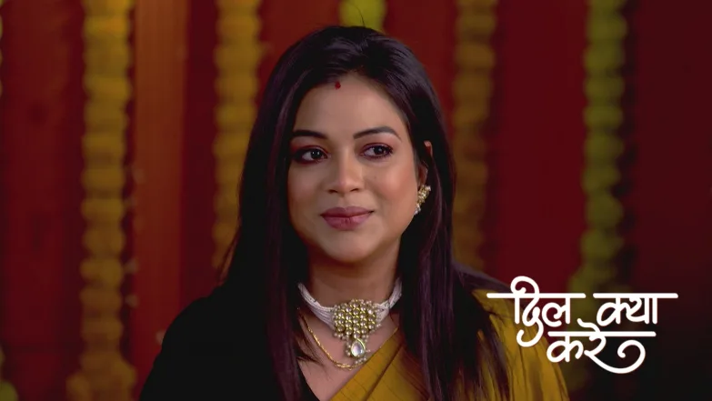 Shree Shares an Account about Ishan's Birth Episode 318