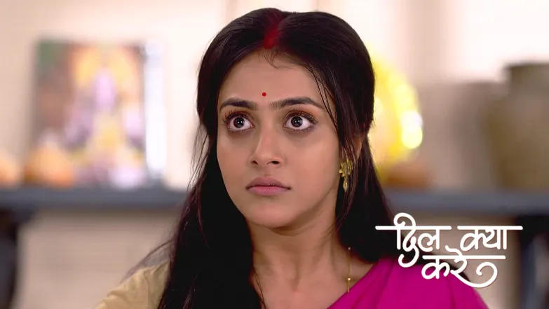 Shaluka Decides to Marry Gouri Episode 322