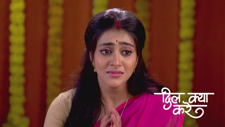 Ishan Decides to Leave the House Episode 319