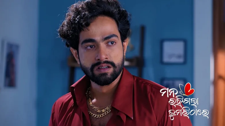 Mandar Decides to Leave Rohini's House Episode 205