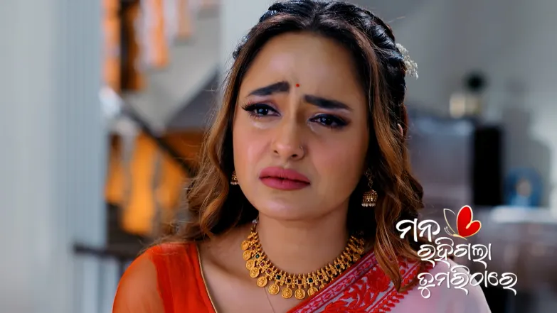 Aniket's Family Learn about Mandar's Past Episode 207
