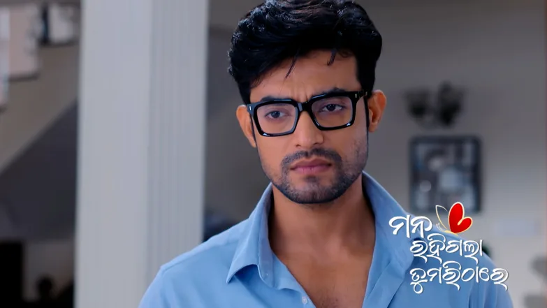 Disha Learns about Aniket and Shyamoli's Lies Episode 208