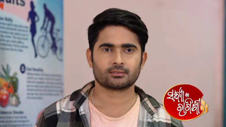 Padmaja and Sai Complain about Ragini Episode 500