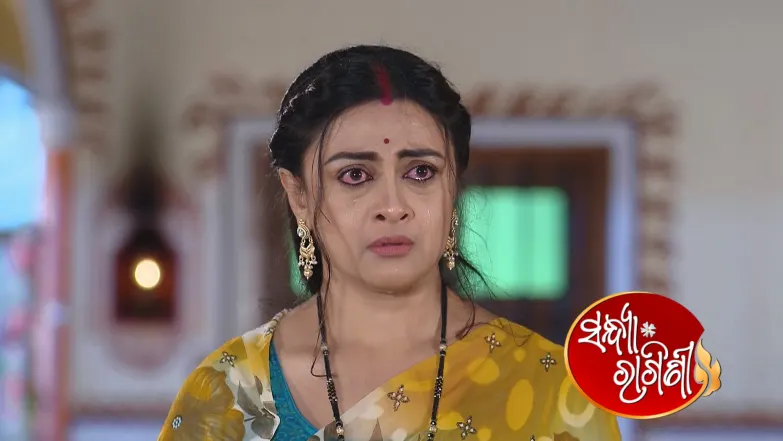Rukmini Slaps Sangeet Episode 502