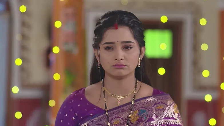 Sandhya Ragini - April 25, 2025 - Best Scene 