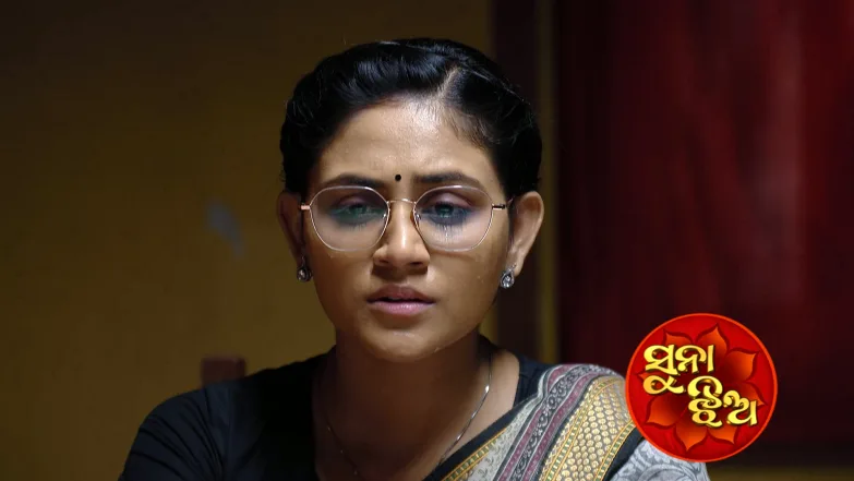 Bhawani Questions the Police Officer Episode 927