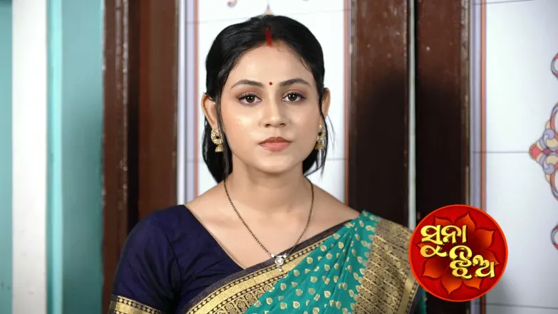 Vanshika Scolds Bhawani Episode 929