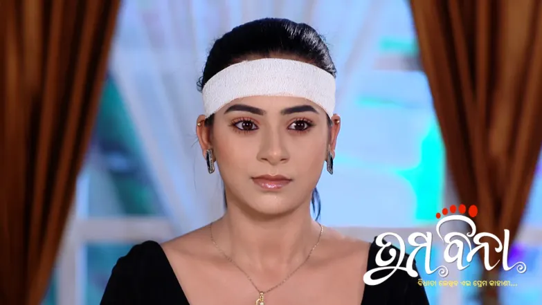 Lakshmi Agrees to Obey Richa's Orders Episode 278
