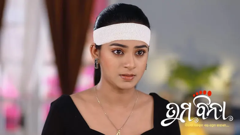 The Police Arrest Lakshmi Episode 276