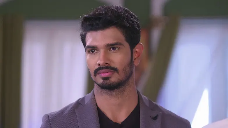 Tu Khara Mun Chaai - April 26, 2025 - Best Scene 