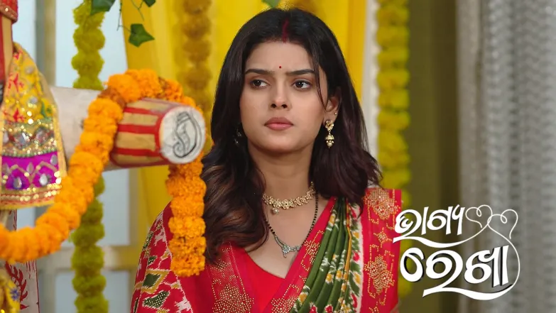 Rekha Gets Suspicious of Mohini Episode 315
