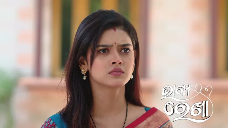 Bhagya Rekha - April 26, 2025 Episode 319
