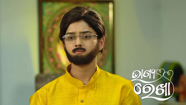 Mohini Searches for an Important Document Episode 314
