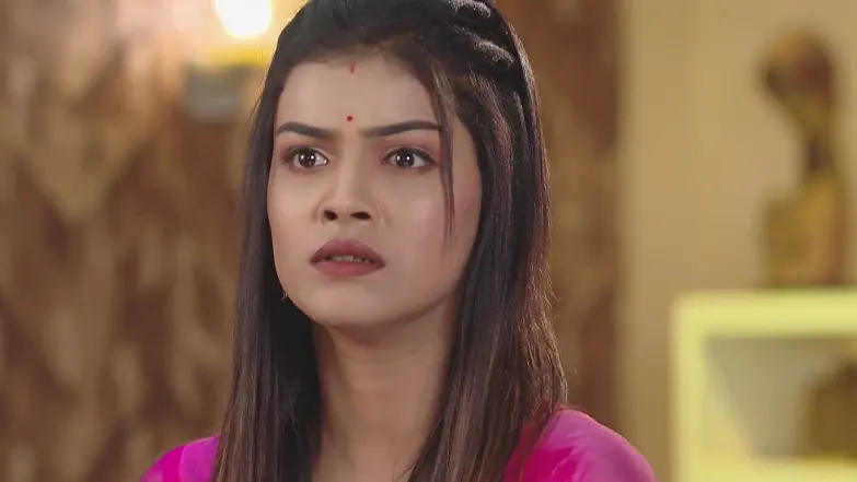 Bhagya Rekha - April 26, 2025 - Best Scene 
