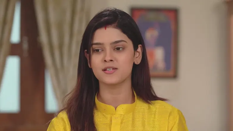 Bhagya Rekha - April 25, 2025 - Best Scene 