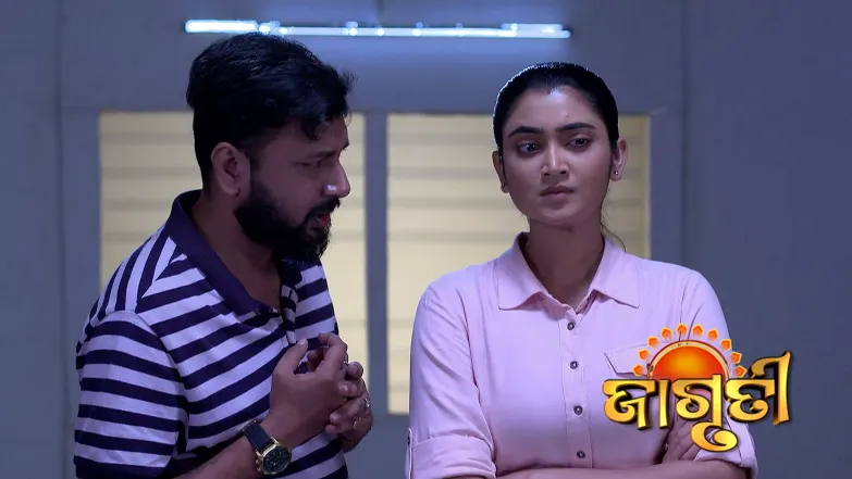 Jagruti Attacks Debu Episode 640