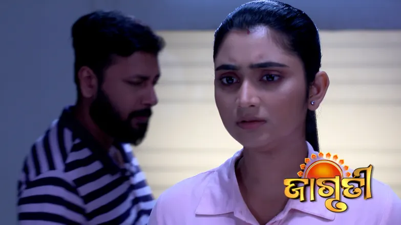 Vaidehi's Terms for Jagruti Episode 641