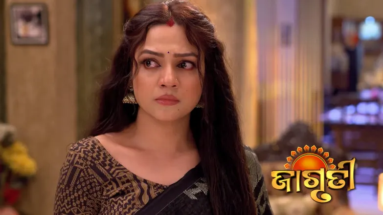 Jagruti Resolves to Expose Utsav and Debu Episode 646