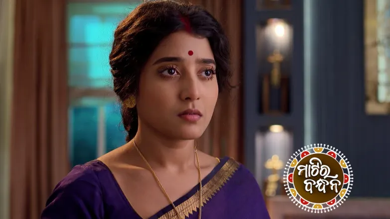 Adarsh Decides to Kill Siba Episode 419