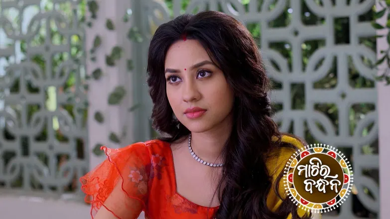 Adarsh Plots to Kill Siba Episode 420