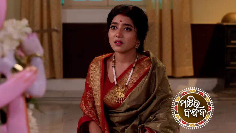 Alka Learns about Mitul's Past Episode 421