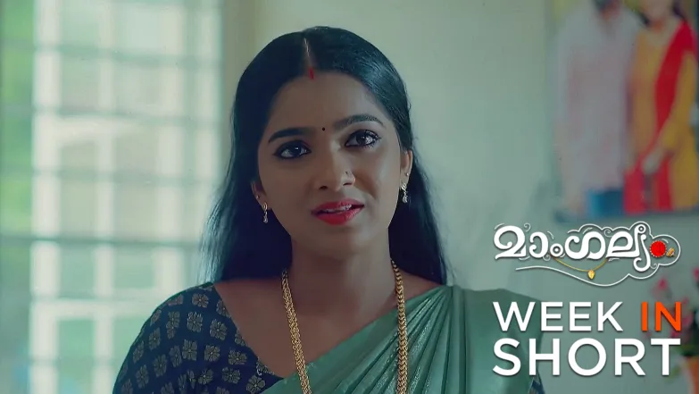 Mangalyam | 14th April - 20th April, 2025 19th April 2025 Webisode