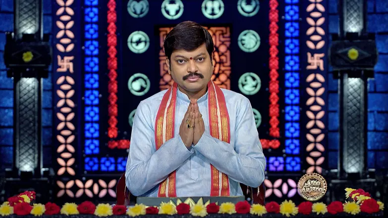 Srikaram Shubhakaram - April 21, 2025 Episode 4341