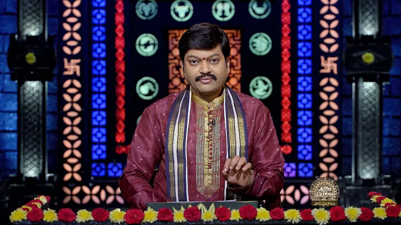 Srikaram Shubhakaram - April 27, 2025 Episode 4347