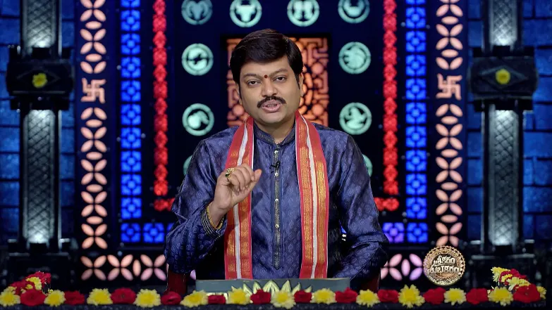 Srikaram Shubhakaram - April 23, 2025 Episode 4343