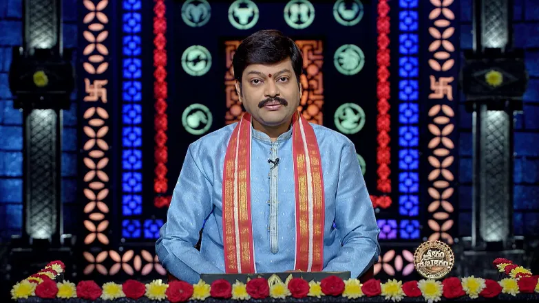 Srikaram Shubhakaram - April 24, 2025 Episode 4344