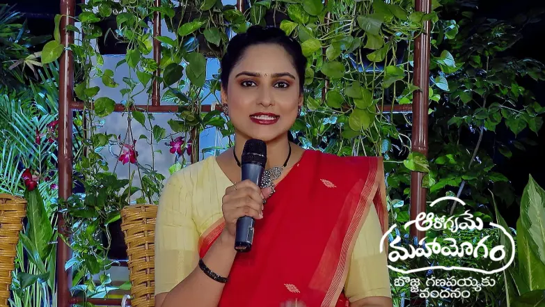 Aarogyame Mahayogam - April 22, 2025 Episode 1358