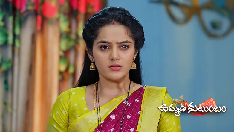 Ananda Plans to Send Ananya and Rohit Away Episode 145
