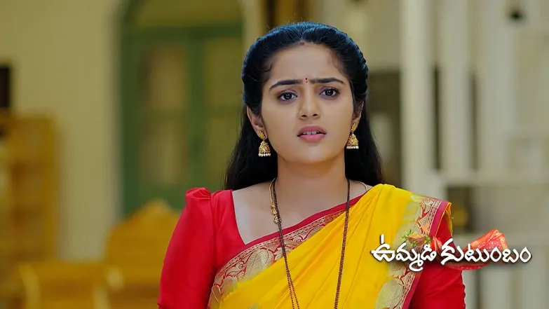 Ananda Teaches Kanchana a Lesson Episode 147