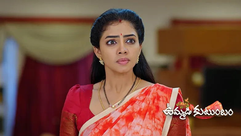 Ananda to Send Darshan and Sharanya on Honeymoon Episode 148