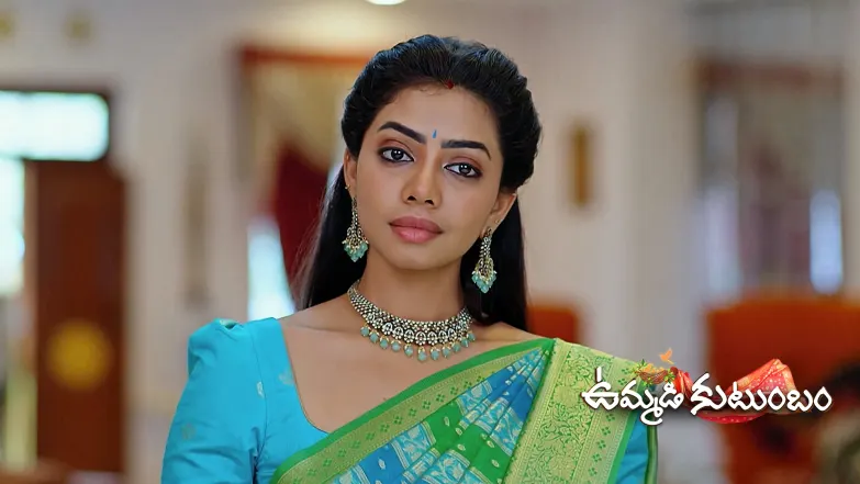 Ananda Outsmarts Ananya Episode 149