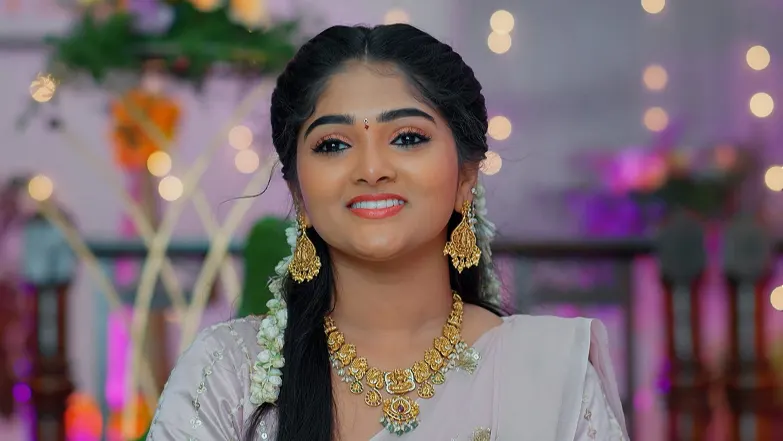Gautam Gets Engaged to Aditi Episode 14