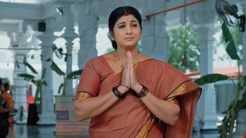 Gautam Learns about Subhadra’s Problem Episode 16