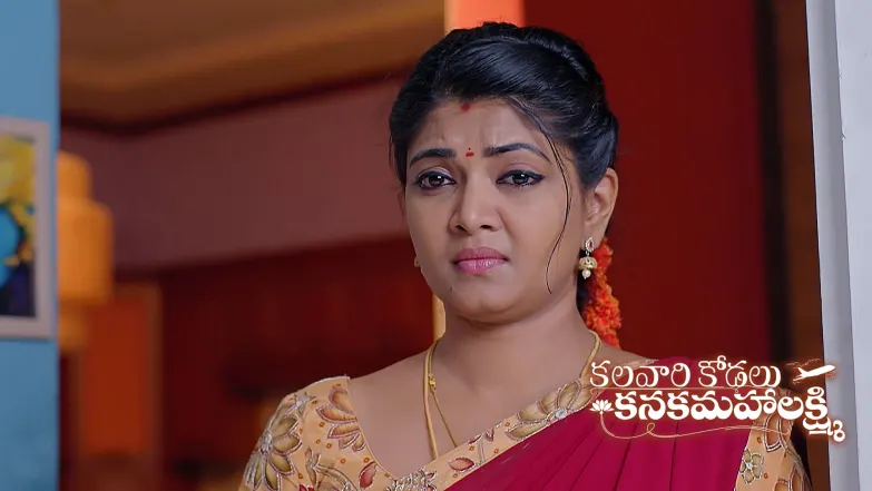 Sahasra Insists on Having a Simple Wedding Episode 225