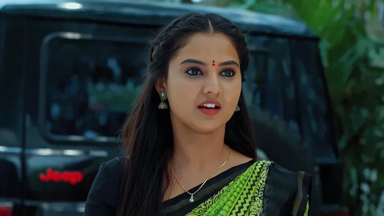 Phanindra Plans to Poison Bala Episode 74