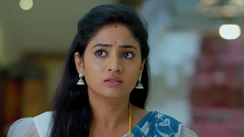 Vasuki and Nagabhushan Insult Tripura Episode 76