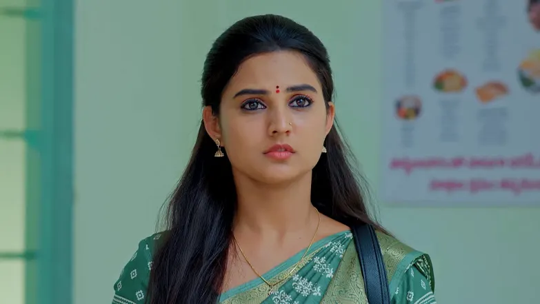 Tripura Saves Bala from Phanindra Episode 73