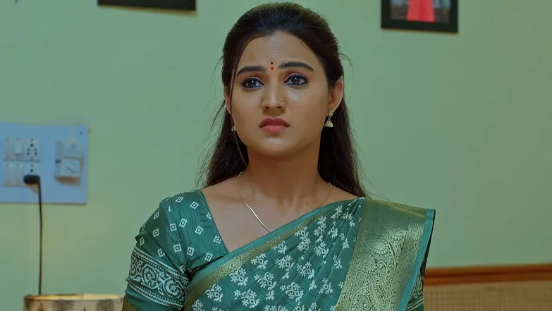 Ennallo Vechina Hrudayam - April 26, 2025 Episode 78