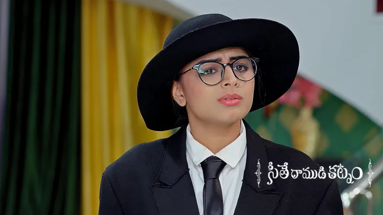 Seetha Shows Evidence to Prove Her Innocence Episode 489