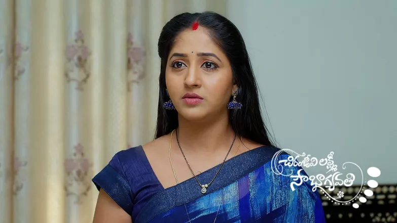 Vivek Creates Enmity between Devayani and Manisha Episode 736