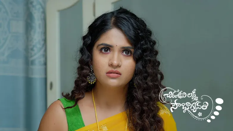 Sanvi and Manisha Get Bhaskar Kidnapped Episode 734