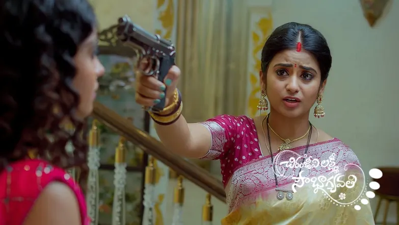 Mithra’s Family Performs the ‘Homam’ Episode 738